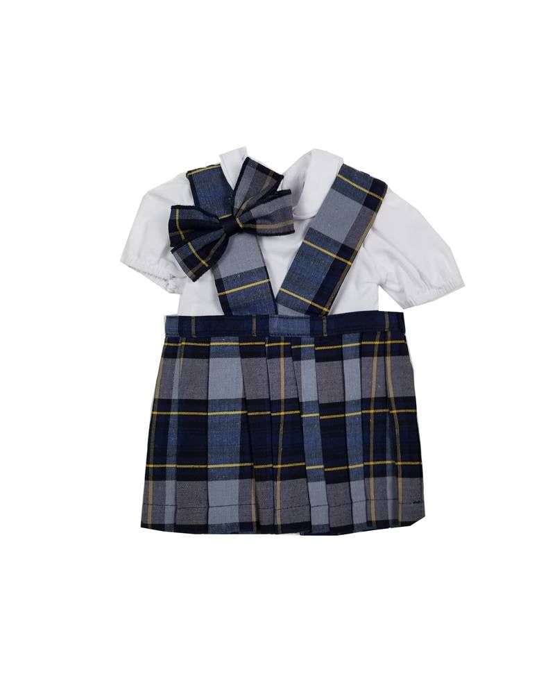 AMERICAN GIRL DOLL OUTFIT 57, Size: SPLIT FRONT