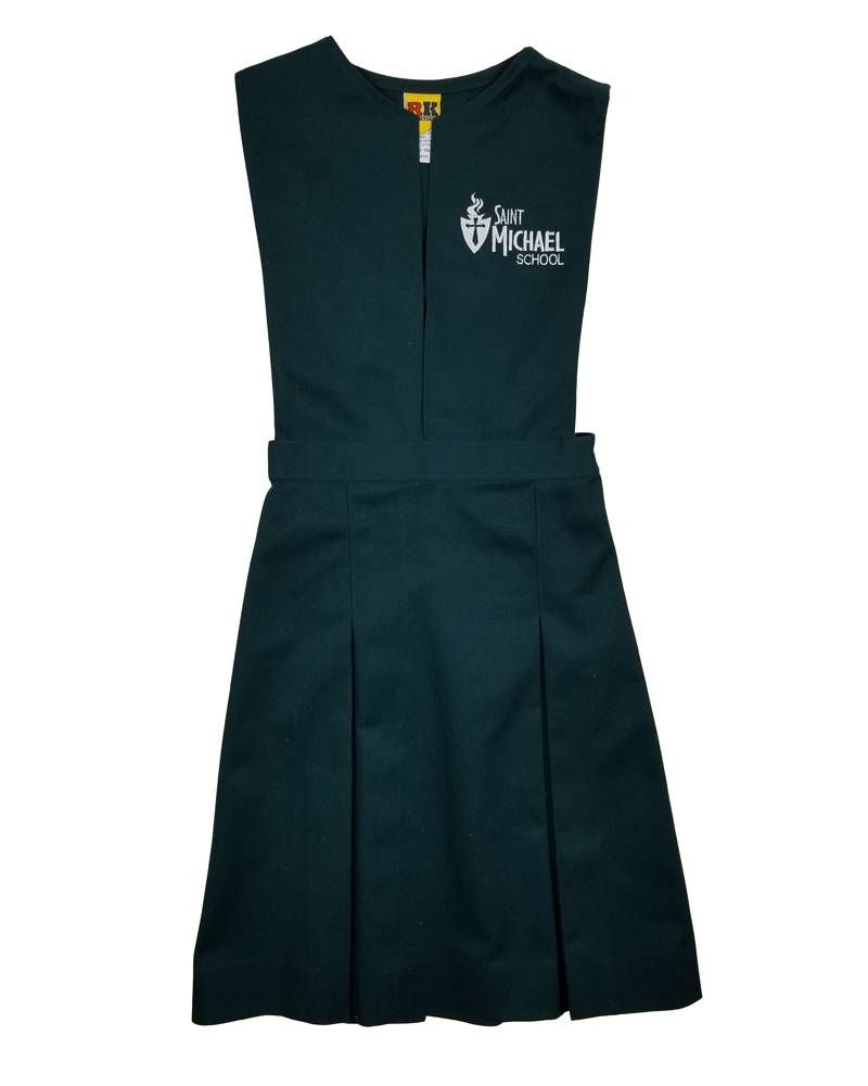 St. Michael Worthington Middle School Jumper