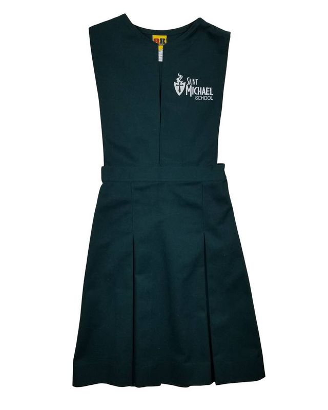 St. Michael Worthington Middle School Jumper