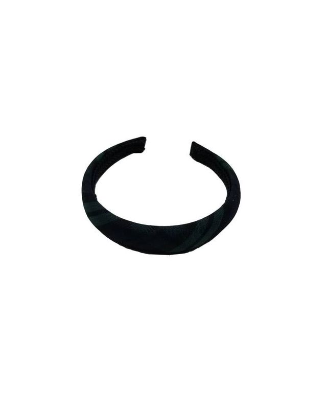 HAIR ACCESSORIES PLAID 79