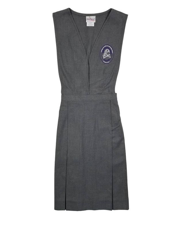 St. Francis DeSales Jumper