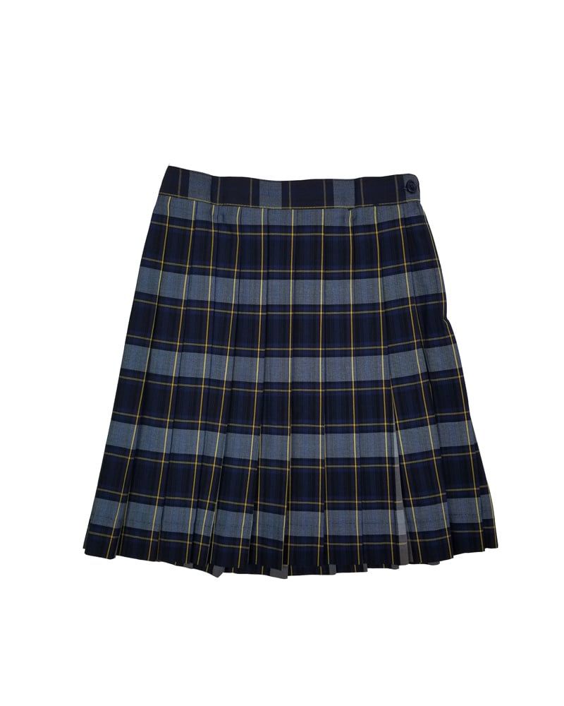 Skirt Style 132 Plaid 57