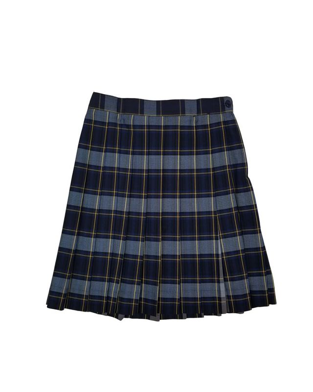 Skirt Style 132 Plaid 57
