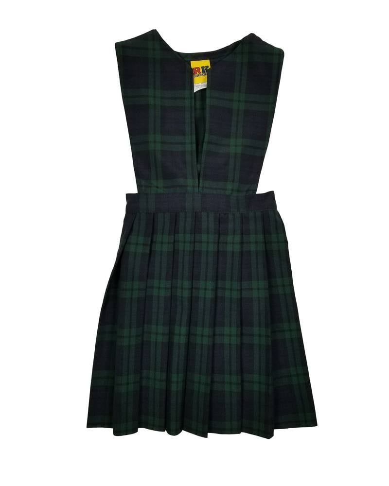 Jumper Style 172 Plaid 79