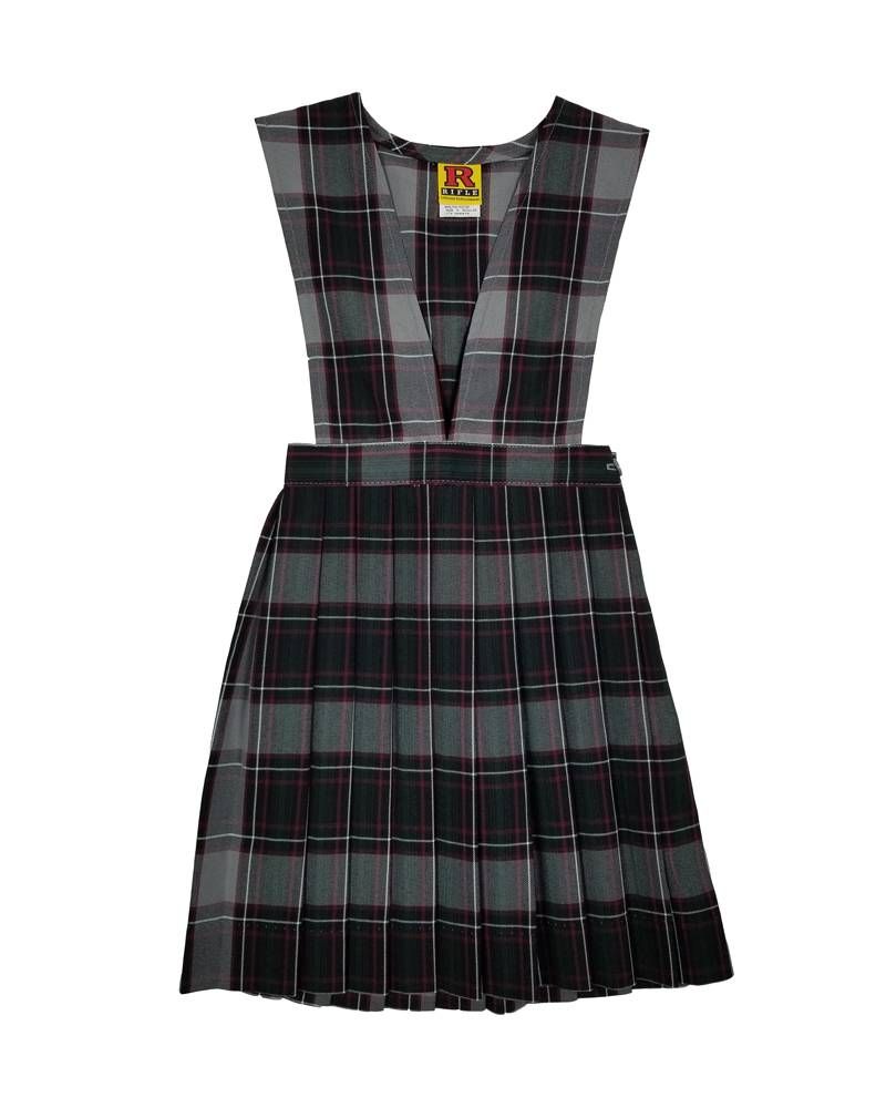 Jumper Style 162 Plaid 26