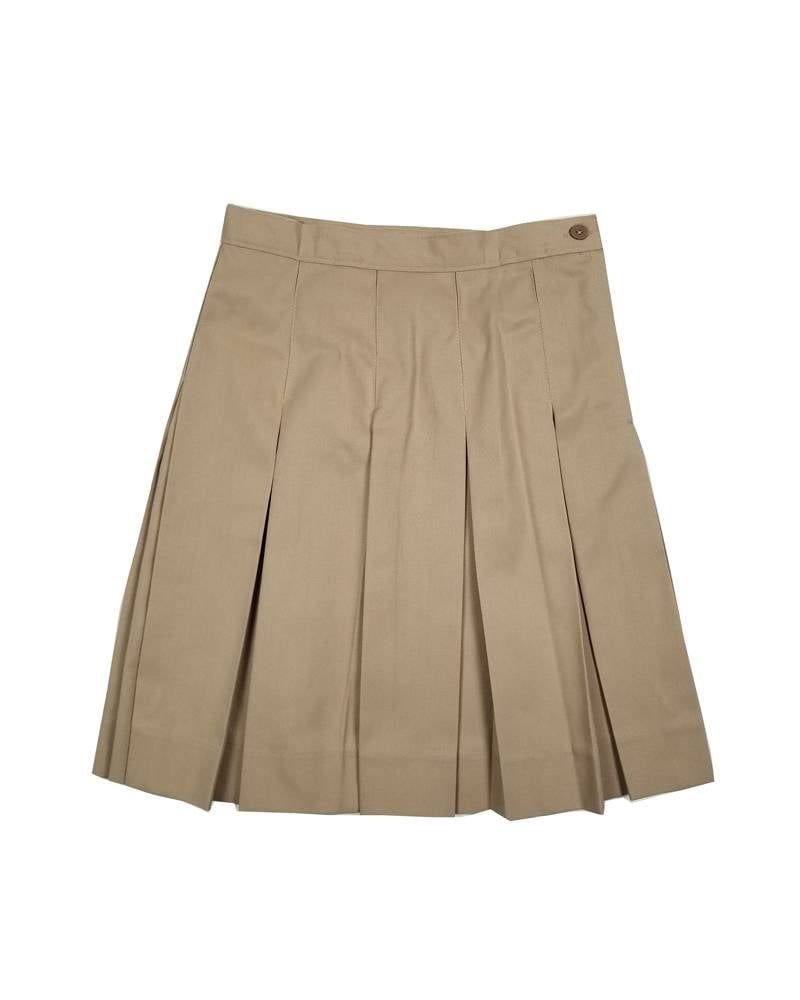 Skirt Style 143 Khaki