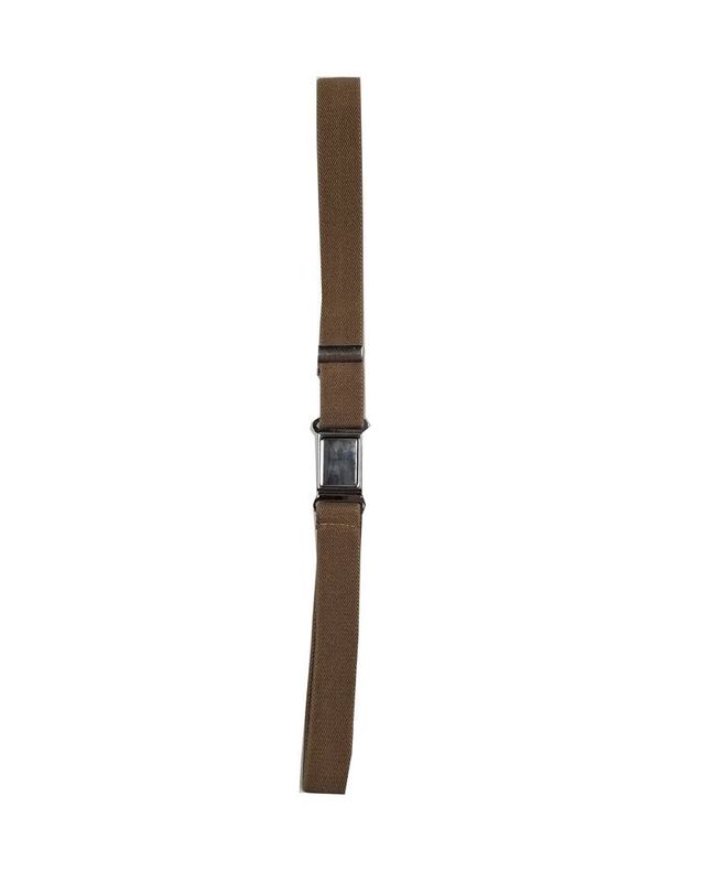MAGNETIC BELT KHAKI