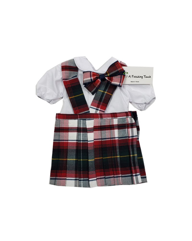 AMERICAN GIRL DOLL OUTFIT 2A