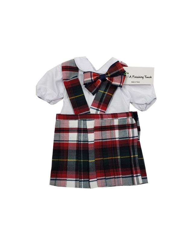 AMERICAN GIRL DOLL OUTFIT 2A