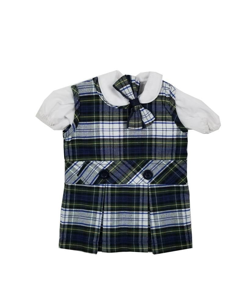 AMERICAN GIRL DOLL OUTFIT 80, Size: DROP WAIST