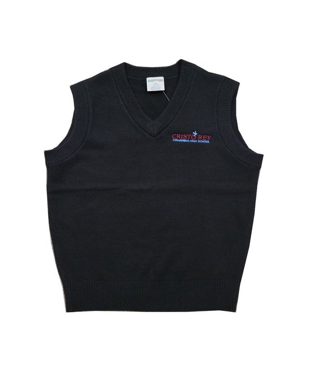 CRISTO REY SWEATER VEST