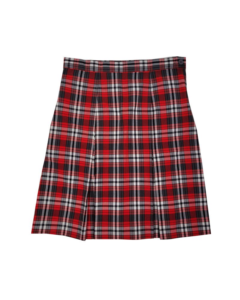 Skirt Style 134 Plaid 69