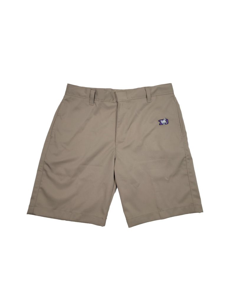 DESALES PERFORMANCE SHORTS BOY/MENS 