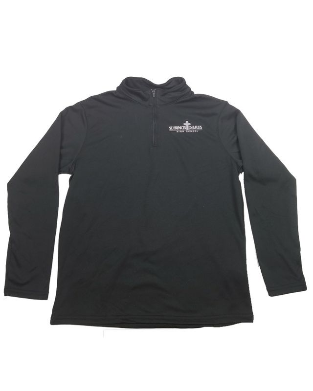 DESALES PERFORMANCE PULLOVER