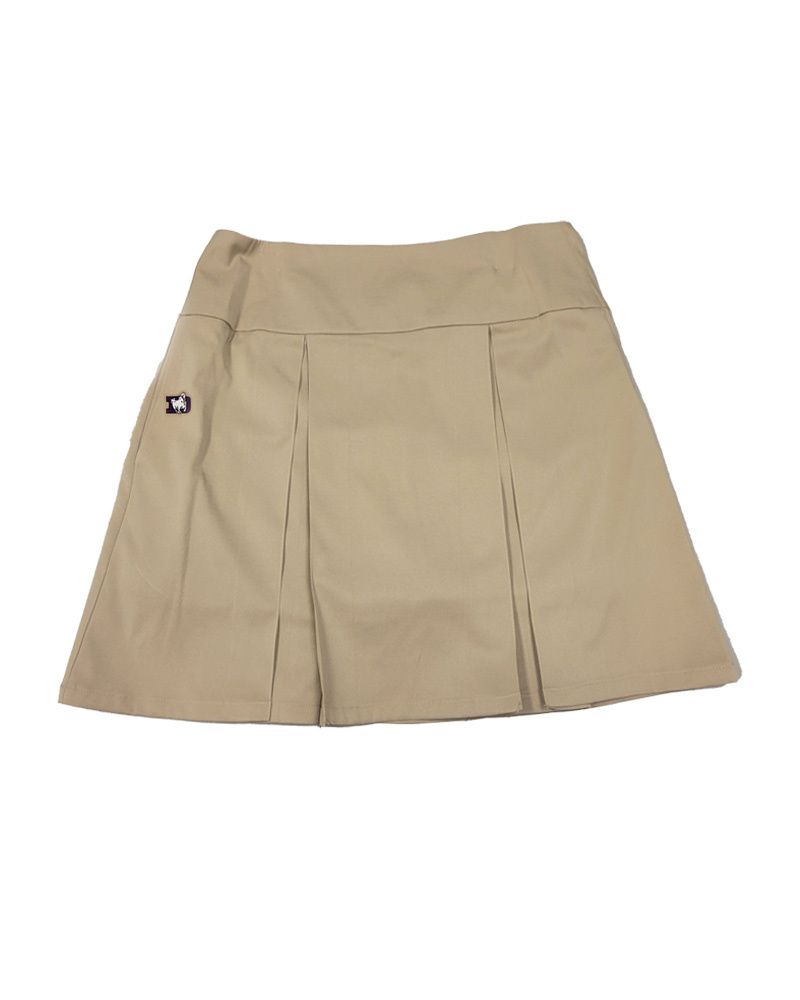 ST FRANCIS DESALES PERFORMANCE SKORT