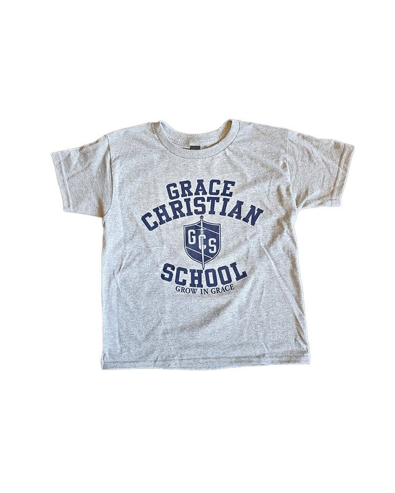GCS GYM T-SHIRT