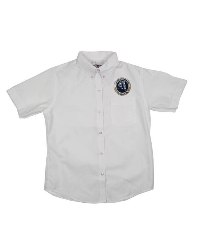 CHESTERTON ACADEMY SS GIRLS/LADIES OXFORD