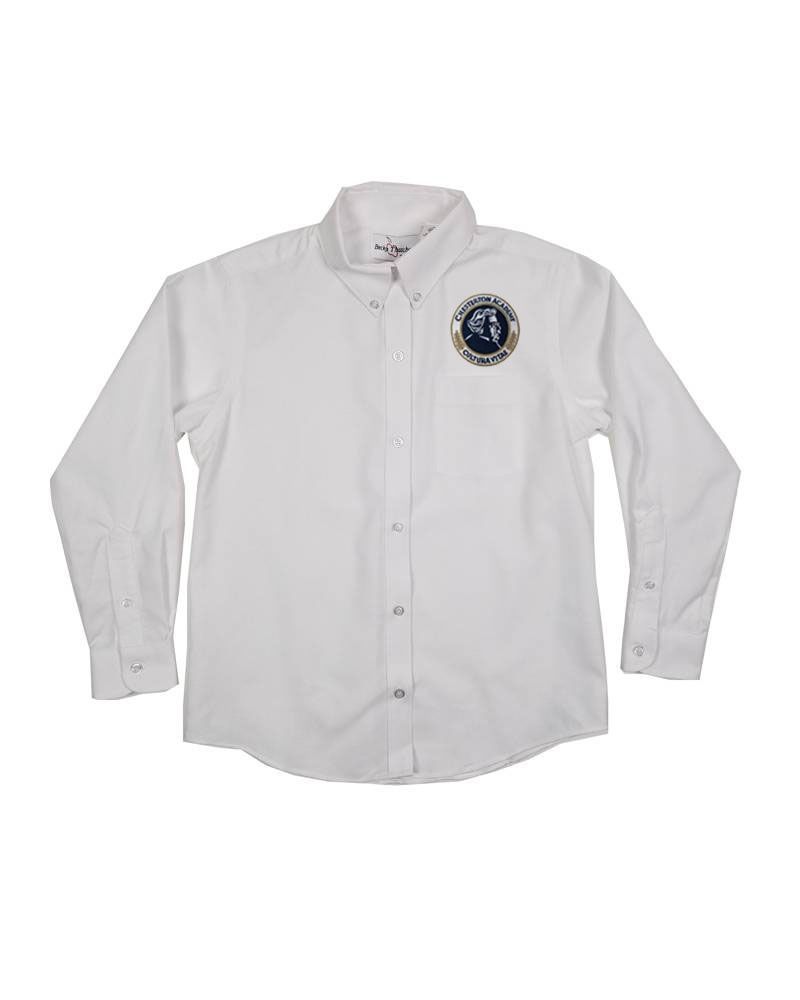 CHESTERTON ACADEMY LS GIRLS/LADIES OXFORD