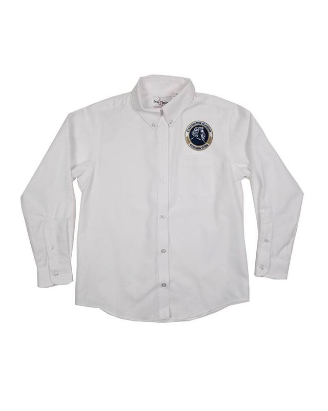 CHESTERTON ACADEMY LS GIRLS/LADIES OXFORD