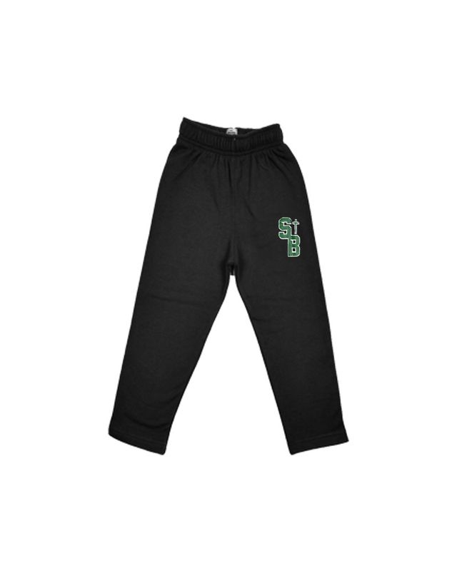 ST. BRENDAN OPEN BOTTOM SWEATPANT