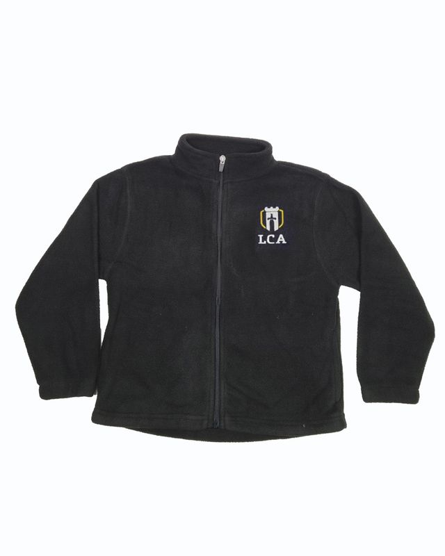 LEGACY  FULL-ZIP FLEECE