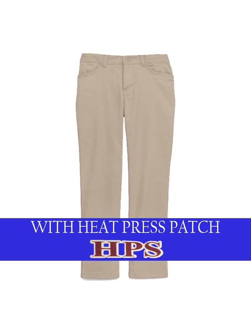 HPS CLASSROOM GIRLS PANT 