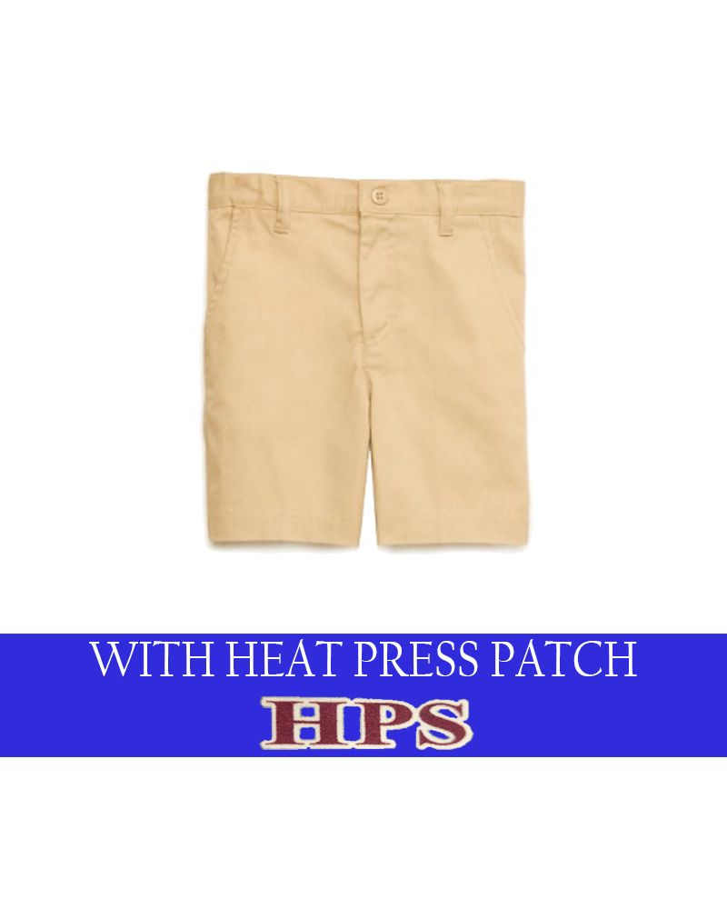 HPS CLASSROOM GIRLS SHORT