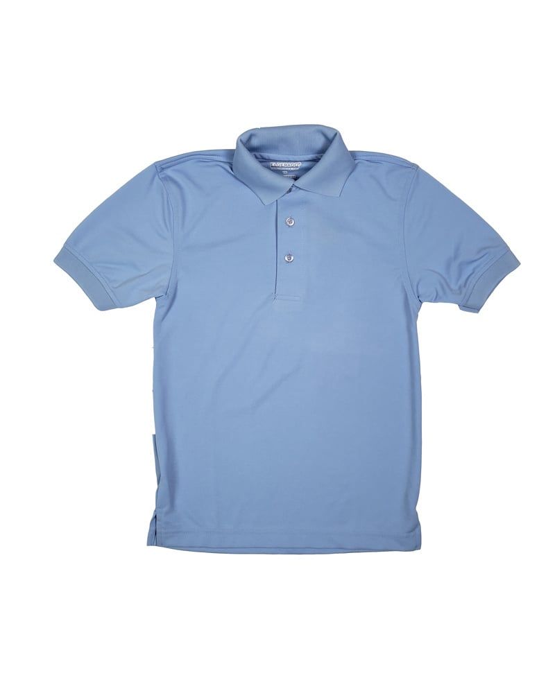 DRY FIT SHORT SLEEVE PERFORMANCE POLO