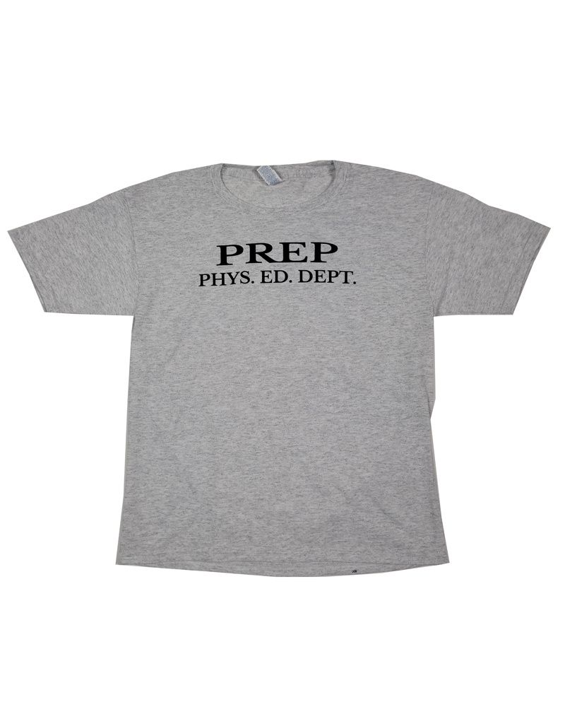 HARVEST PREP GYM T-SHIRT