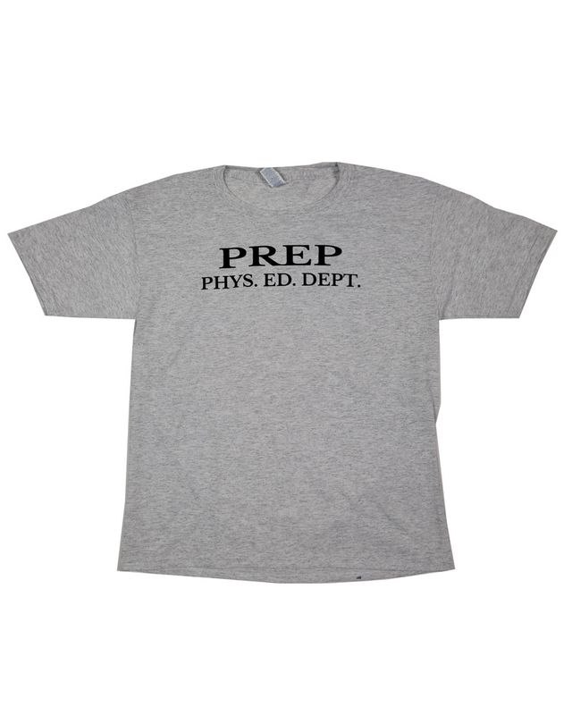 HARVEST PREP GYM T-SHIRT