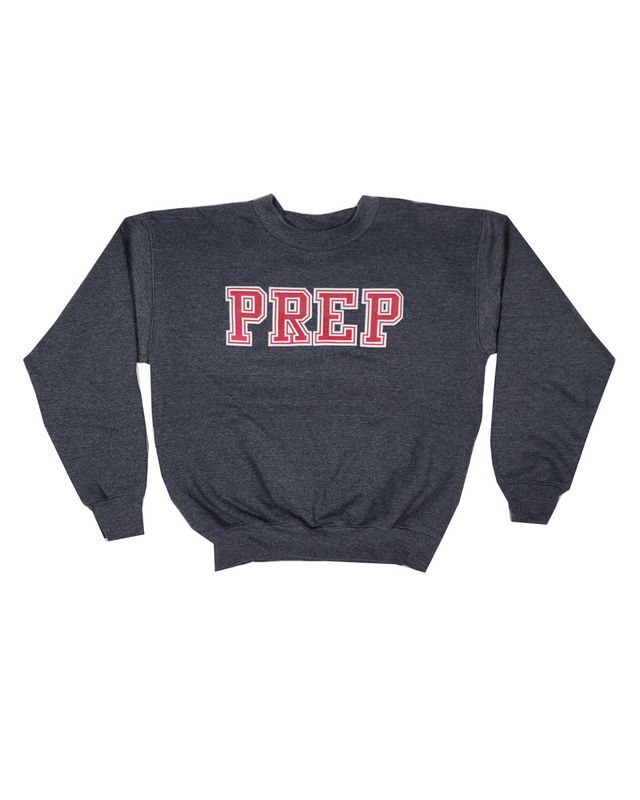 HARVEST PREP SWEATSHIRT