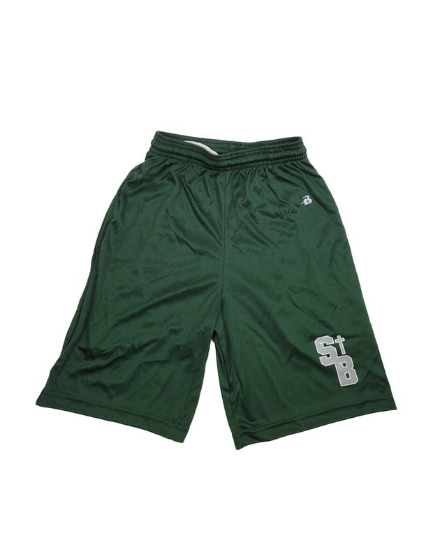 ST BRENDAN GYM SHORTS