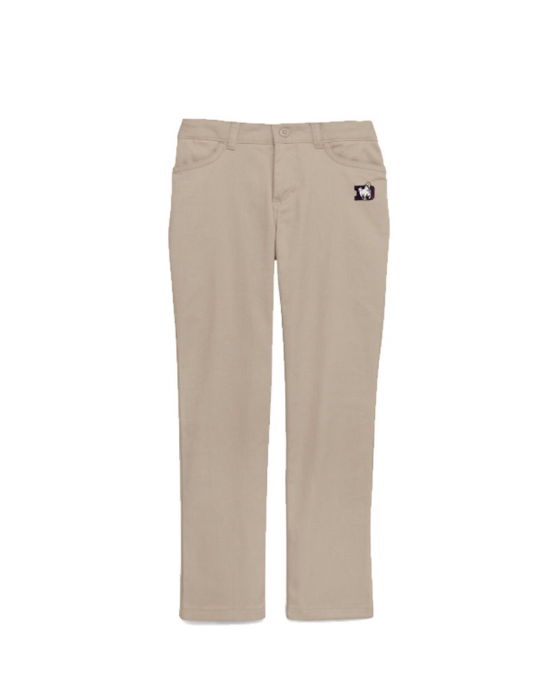 DESALES GIRL CLASSROOM PANT