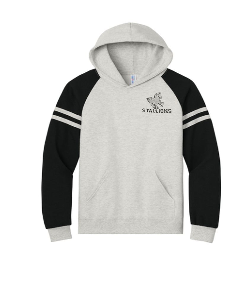 DESALES SPIRIT WEAR HOODIE