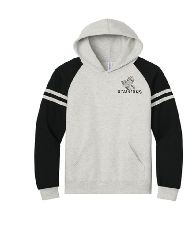 DESALES SPIRIT WEAR HOODIE