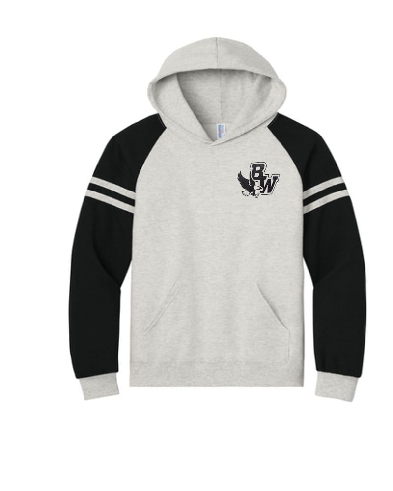 WATTERSON SPIRIT WEAR HOODIE