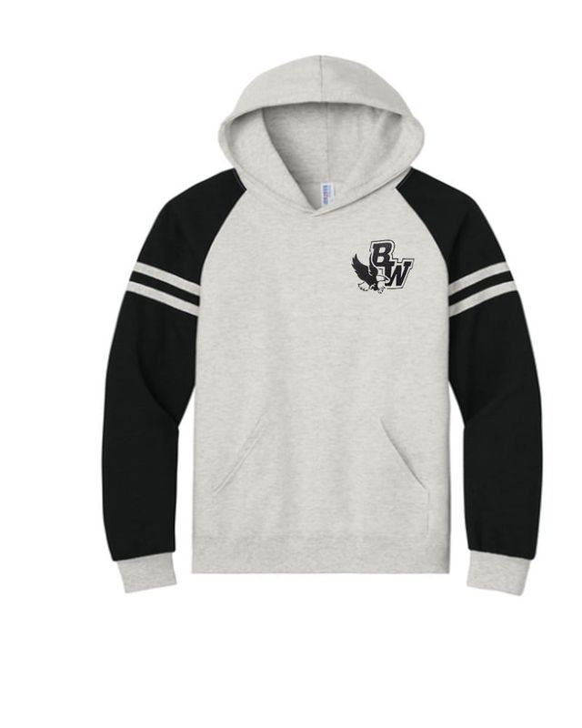 WATTERSON SPIRIT WEAR HOODIE