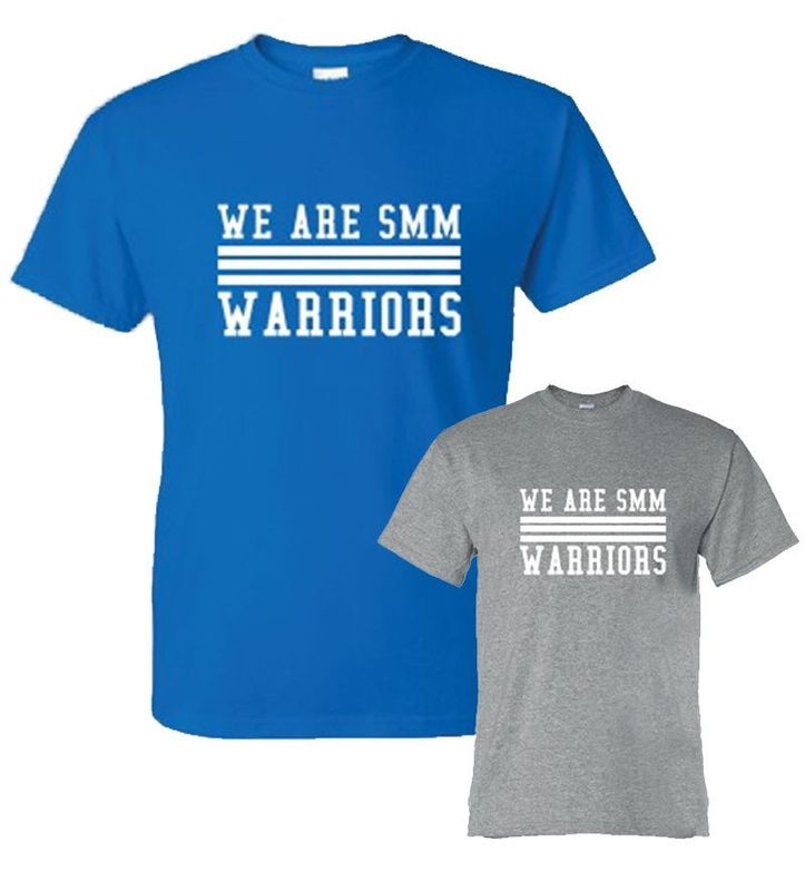 St. Mary Magdalene Spirit Wear T-Shirt
