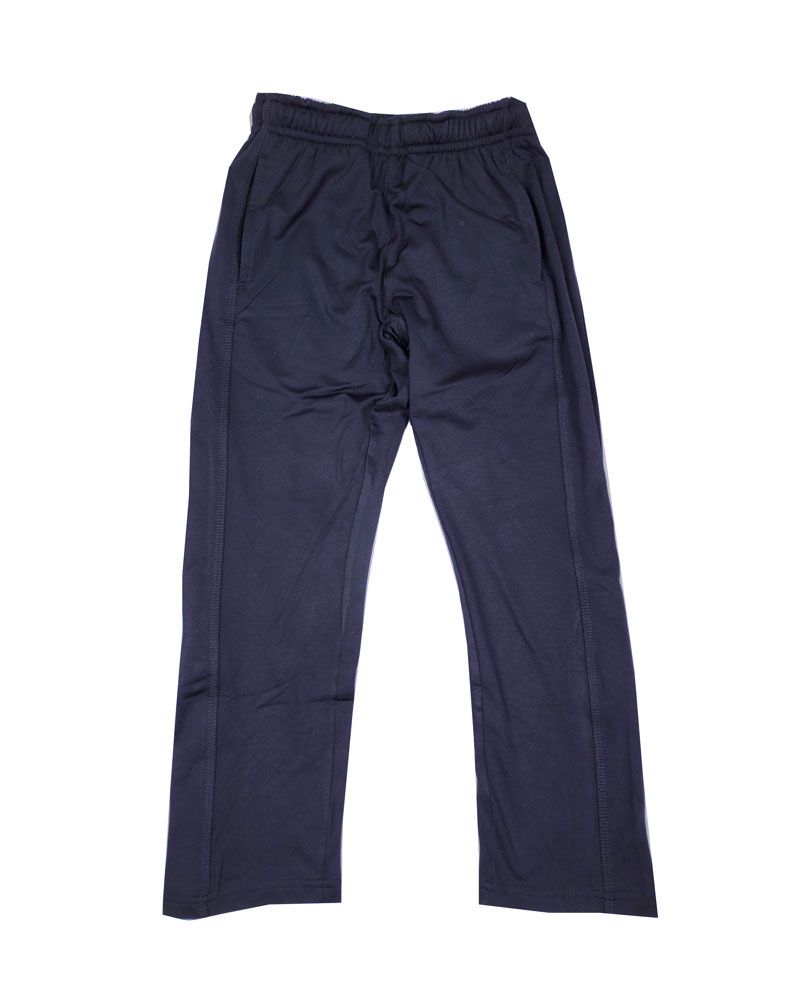 ADULT WINDPANT PERFORMANCE FABRIC NVY