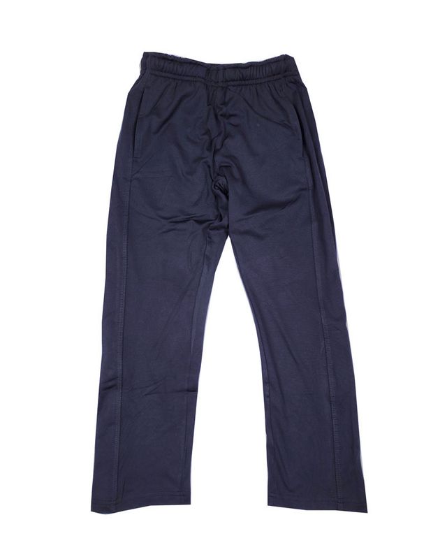 ADULT WINDPANT PERFORMANCE FABRIC NVY