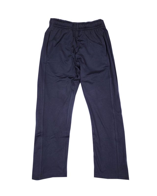 YOUTH WINDPANT PERFORMANCE FABRIC NVY