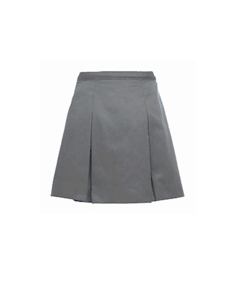 Skirt Style 134 Grey