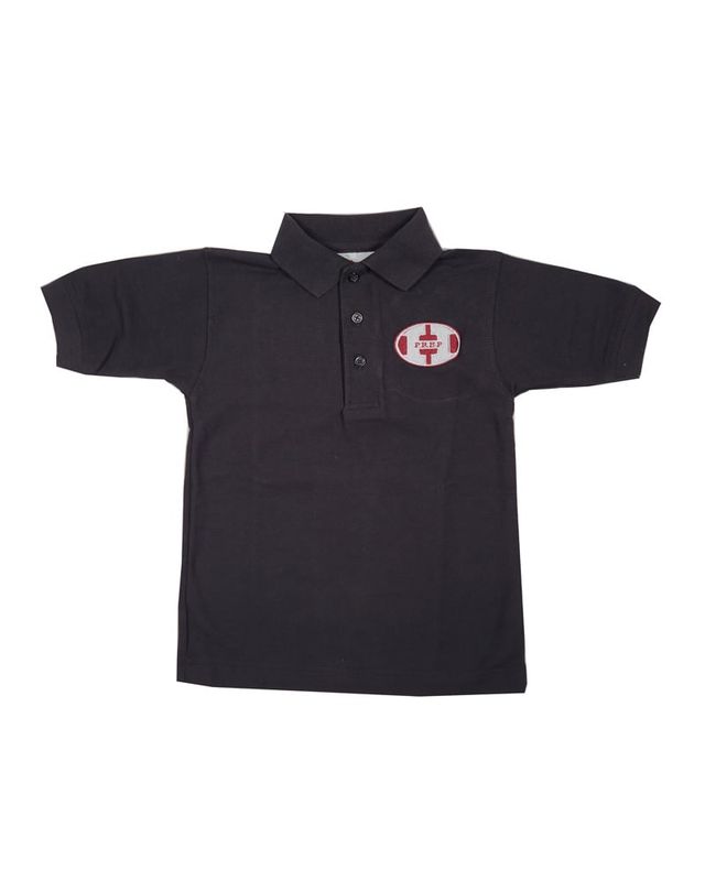 HARVEST PREP PIQUE SHORT SLEEVE POLO SHIRT