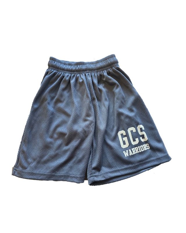 GCS GYM SHORTS