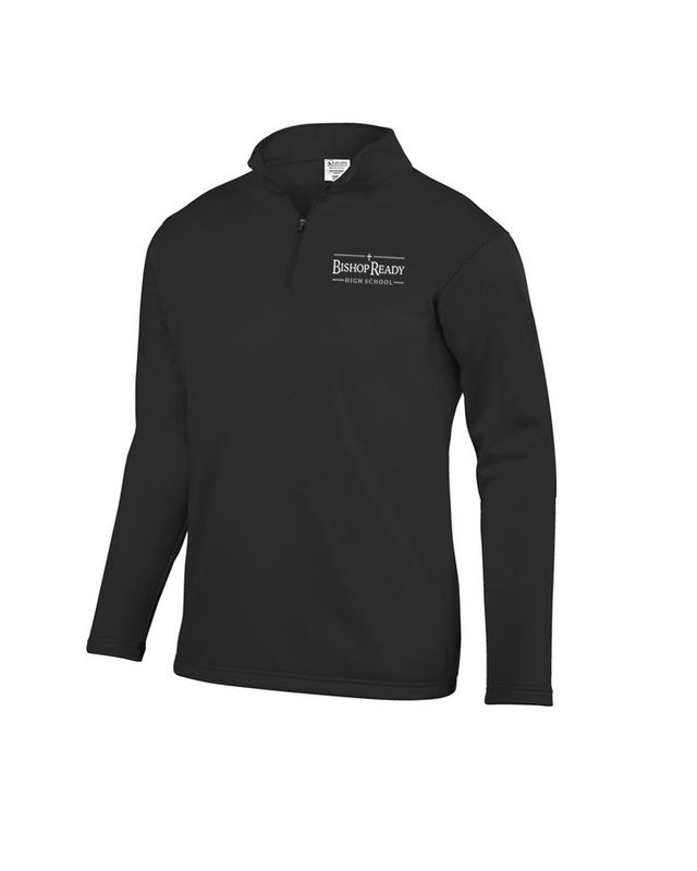 READY PERFORMANCE PULLOVER