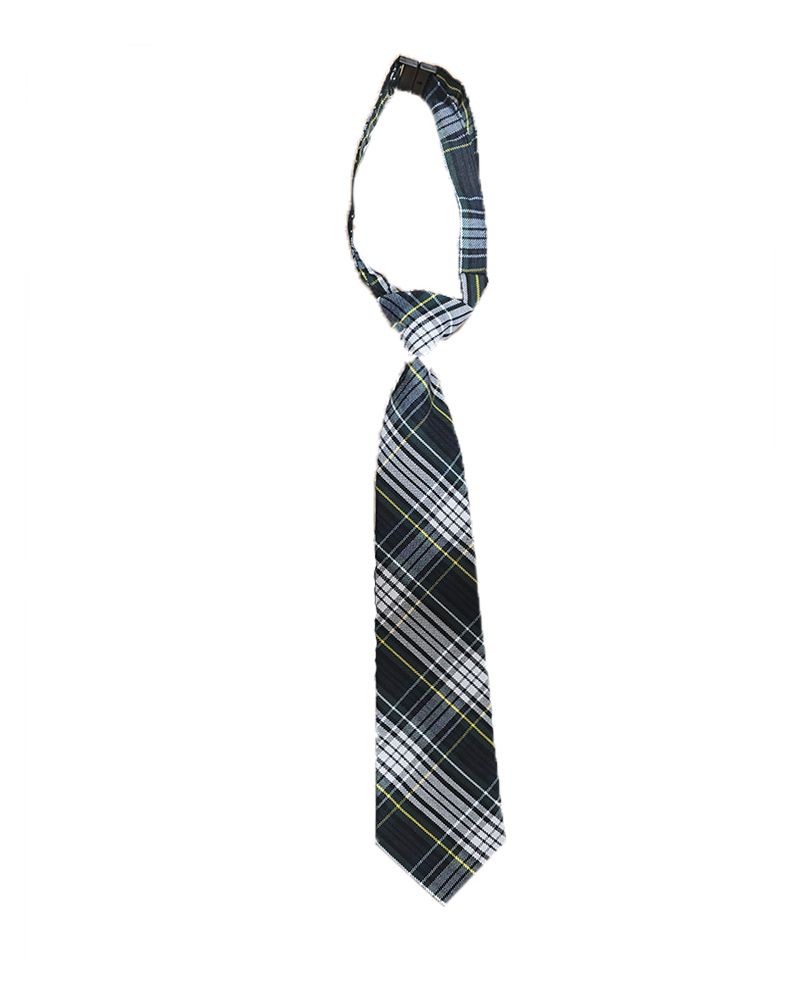ST. CHRISTOPHER GRANDVIEW READY MADE TIE 