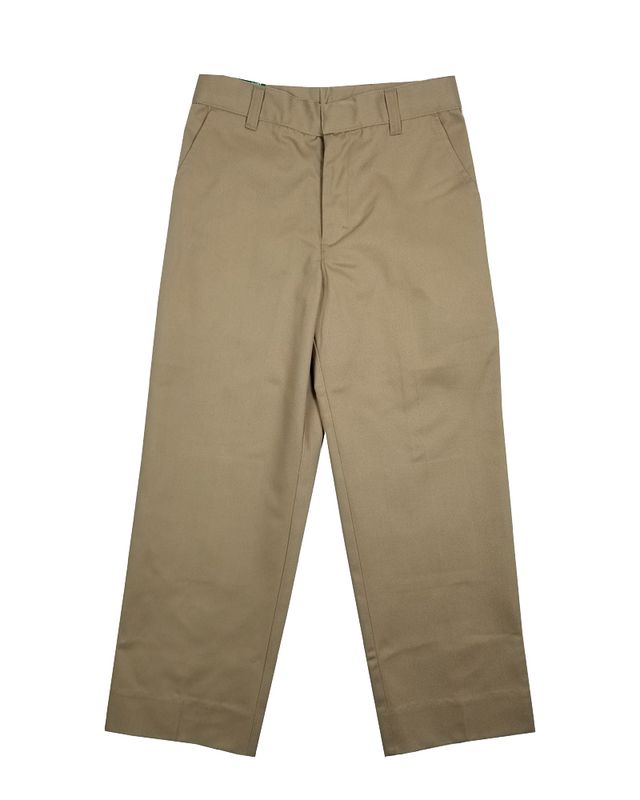 CLASSROOM BOYS/MENS PANTS KHK