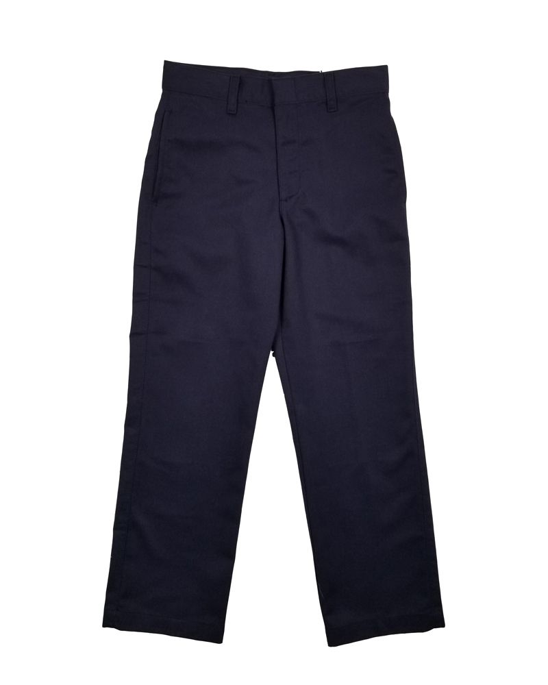 CLASSROOM BOYS/MENS PANTS NVY