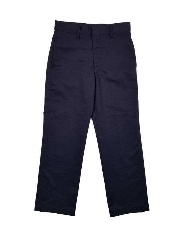 CLASSROOM BOYS/MENS PANTS NVY