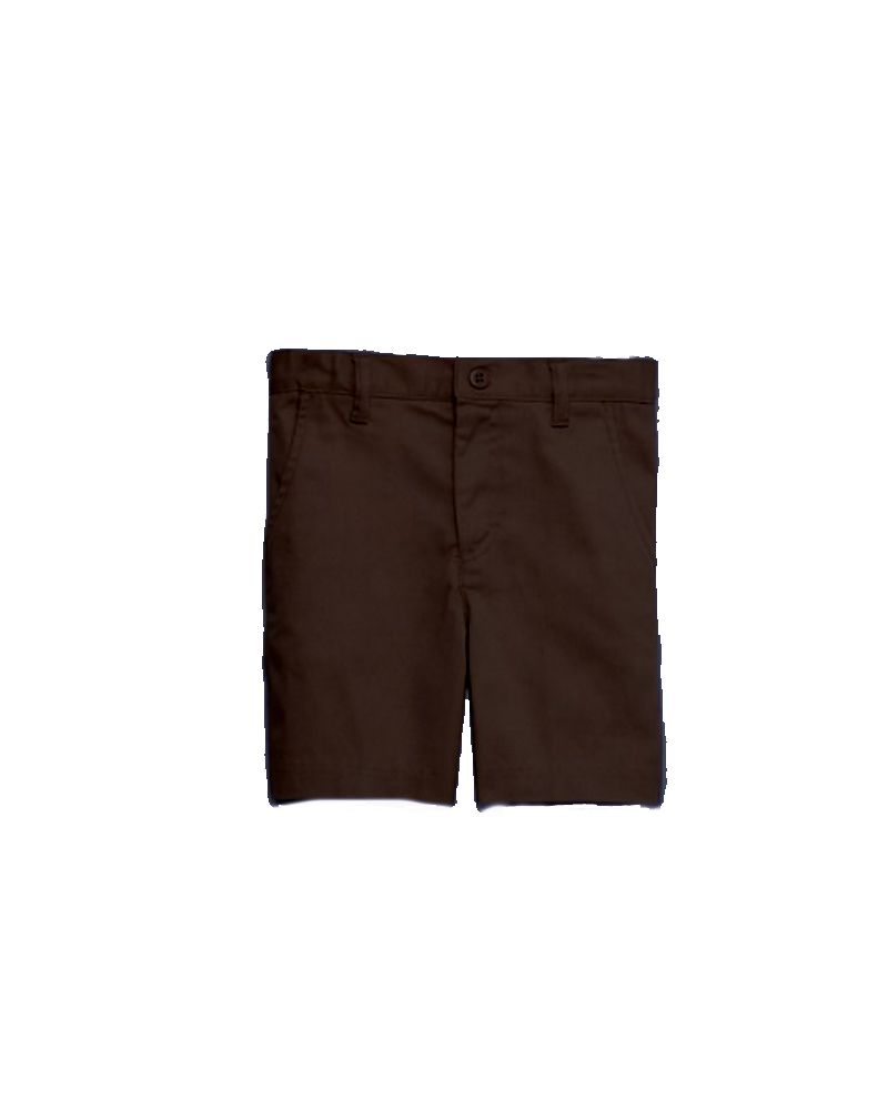 CLASSROOM BOYS/MENS SHORTS BLK